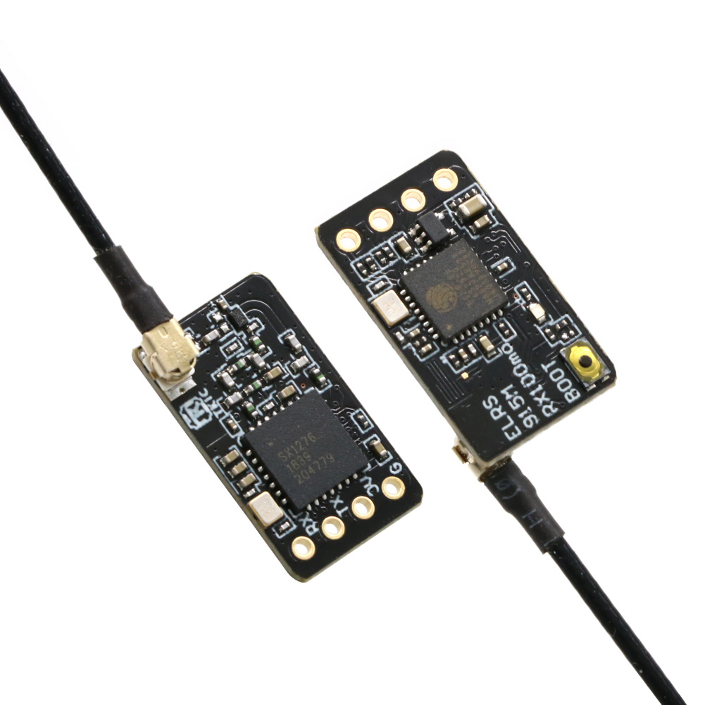 Odbiornik Rc ELRS 915 MHz NANO – Drone Antenna recenzja i cena