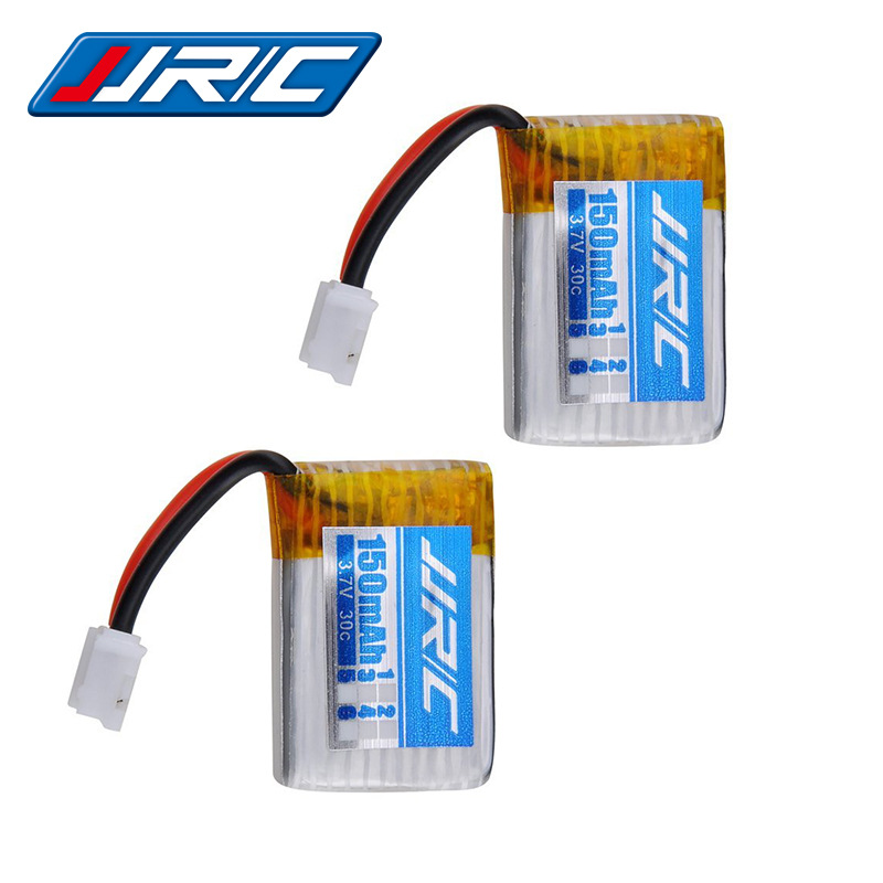 Oryginalna bateria JJRC H36 3. – Drone Charger recenzja i cena