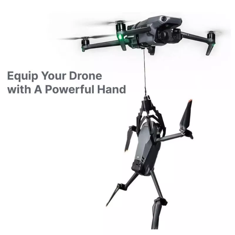 Najnowszy pilot do drona z mec – Autel Drone Evo Lite recenzja i cena