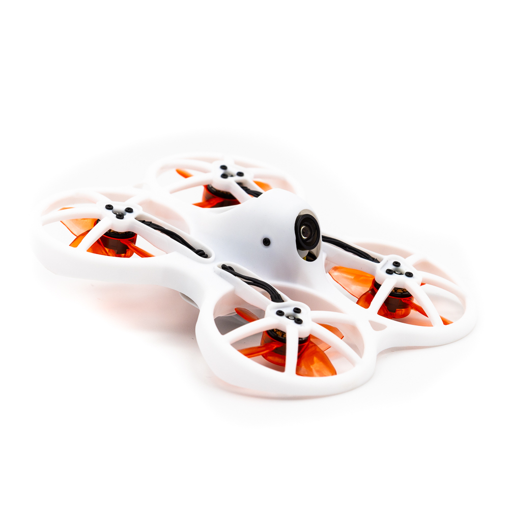 Emax EZ Pilot Pro RTF Zestaw F – Drone Led Light recenzja i cena