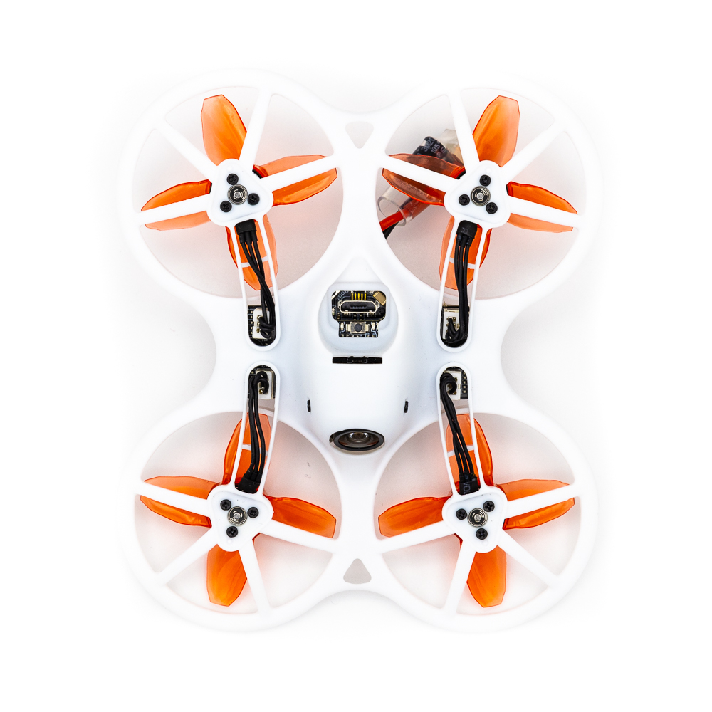 Emax EZ Pilot Pro RTF Zestaw F – Drone Led Light recenzja i cena