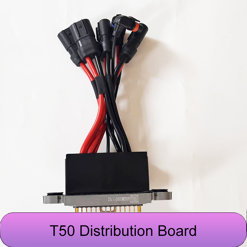 Oryginalny nowy moduł tablicy  – Drone Power Distribution Board recenzja i cena