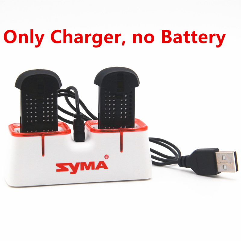 Podwójna szybka ładowarka USB  – Drone Charger recenzja i cena