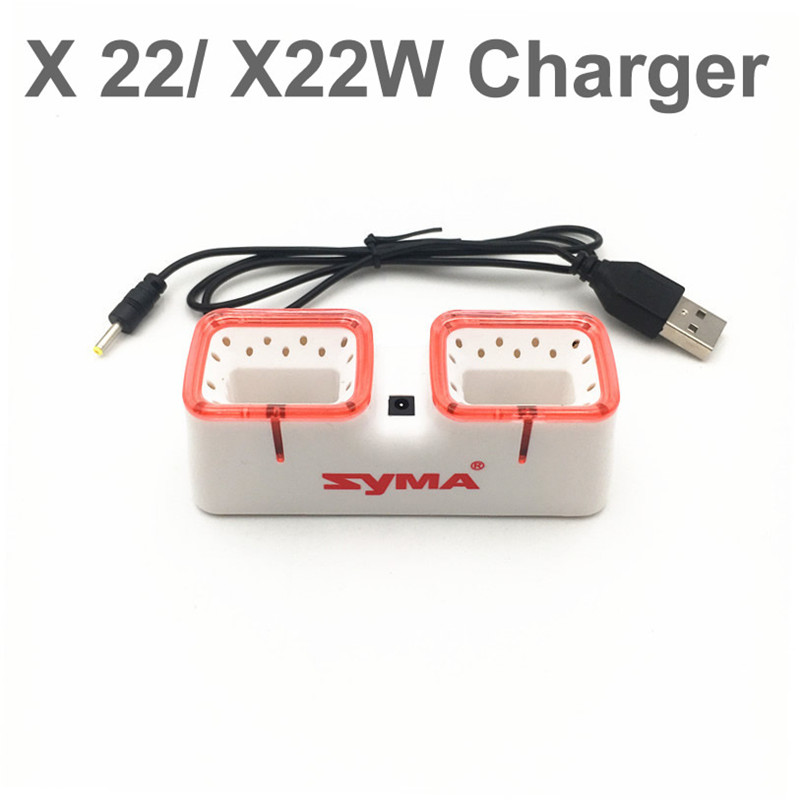 Podwójna szybka ładowarka USB  – Drone Charger recenzja i cena