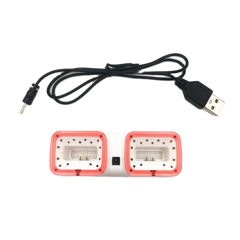 Podwójna szybka ładowarka USB  – Drone Charger recenzja i cena