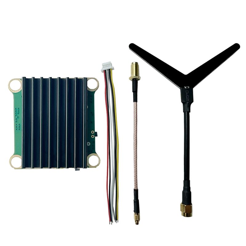 Nadajnik audio-wideo FPV 1.2G  – Drone Antenna recenzja i cena