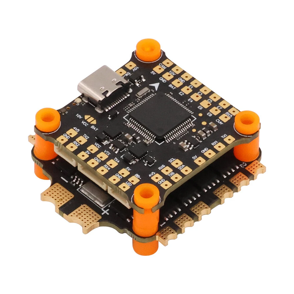 30.5x30.5mm HAKRC 60A F7V2 DJI – Drone Flight Controller recenzja i cena