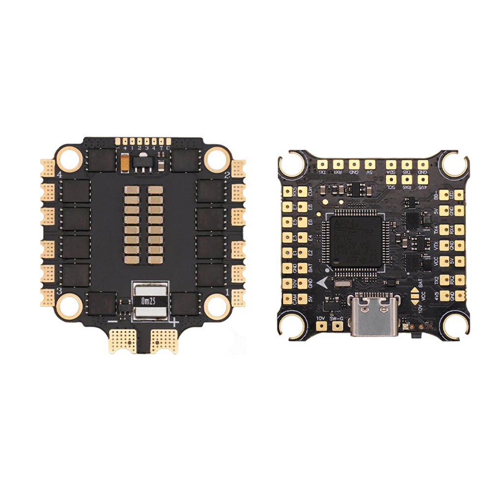 30.5x30.5mm HAKRC 60A F7V2 DJI – Drone Flight Controller recenzja i cena