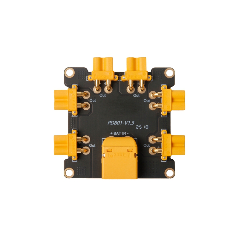 Super Wyprzedaż: Płytka rozdzi – Drone Power Distribution Board recenzja i cena