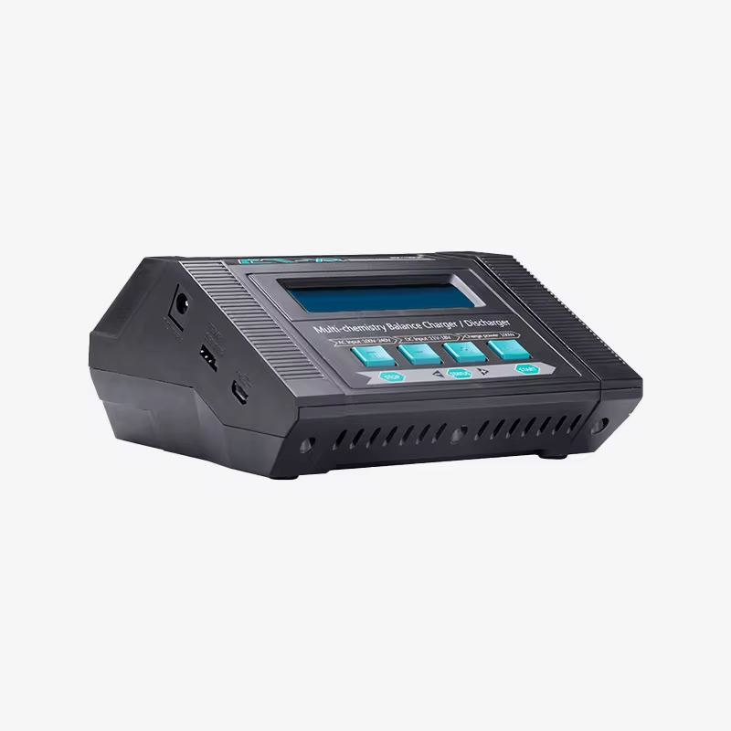 Inteligentna ładowarka EV-PEAK – Drone Charger recenzja i cena
