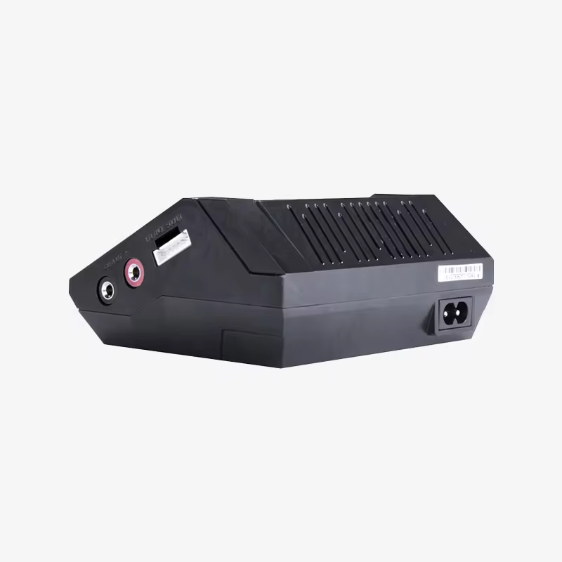 Inteligentna ładowarka EV-PEAK – Drone Charger recenzja i cena