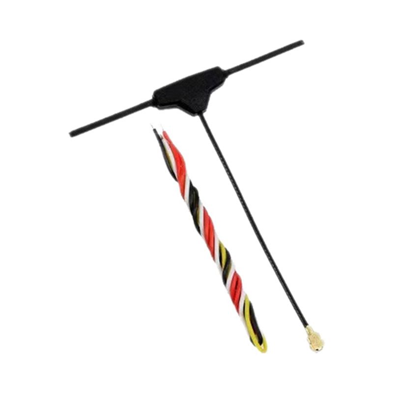 CYGJ-10SZT. Odbiornik ELRS 2.4 – Drone Antenna recenzja i cena