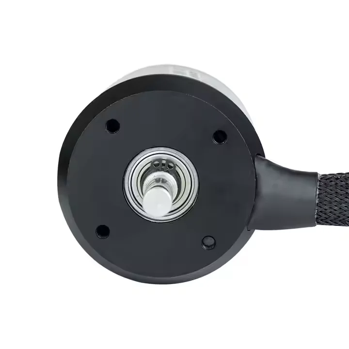 Silnik bezszczotkowy 190KV 637 – Drone Motor recenzja i cena