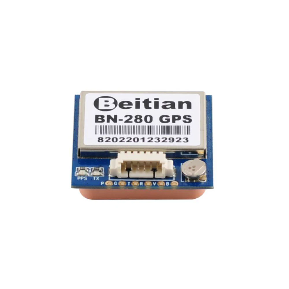 Beitian BN-280 G-MOUSE UART TT – Drone Gps Module recenzja i cena