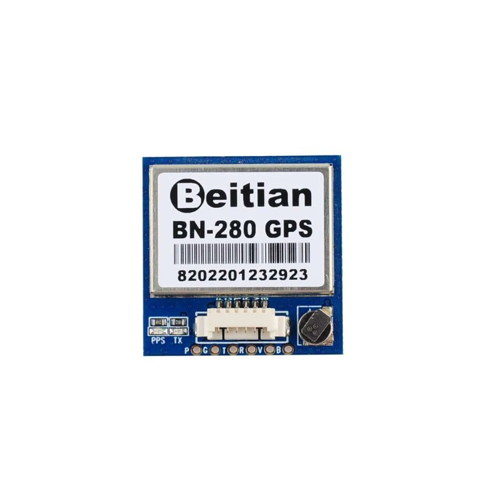Beitian BN-280 G-MOUSE UART TT – Drone Gps Module recenzja i cena