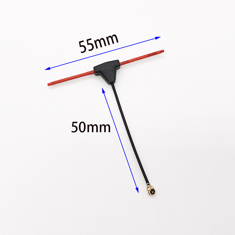 Antena 2.4G 2DBI T IPX1 do odb – Drone Antenna recenzja i cena